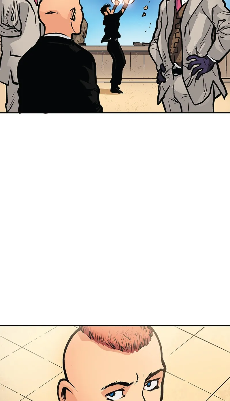Dents Chapter 41 page 32 - 