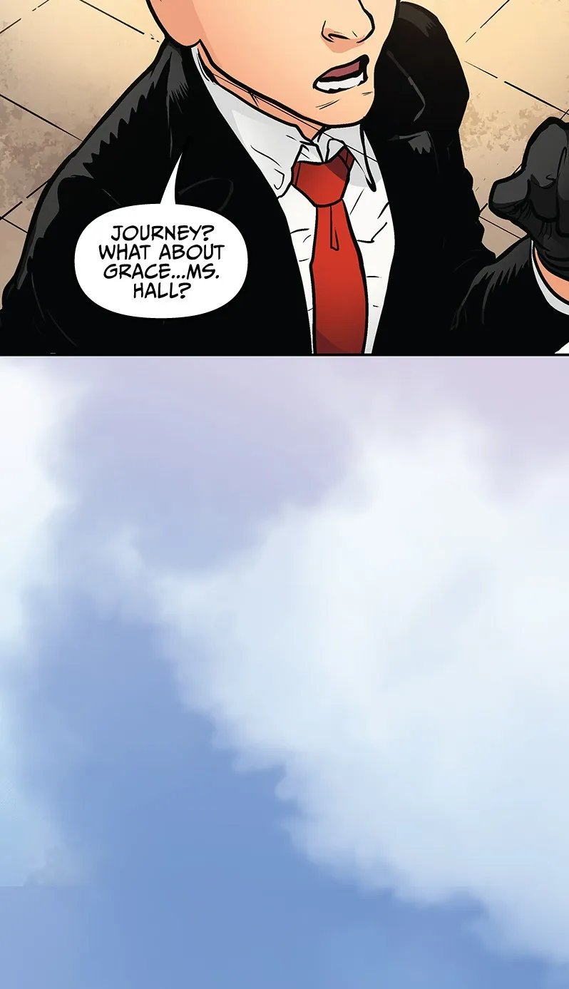 Dents Chapter 41 page 33 - 