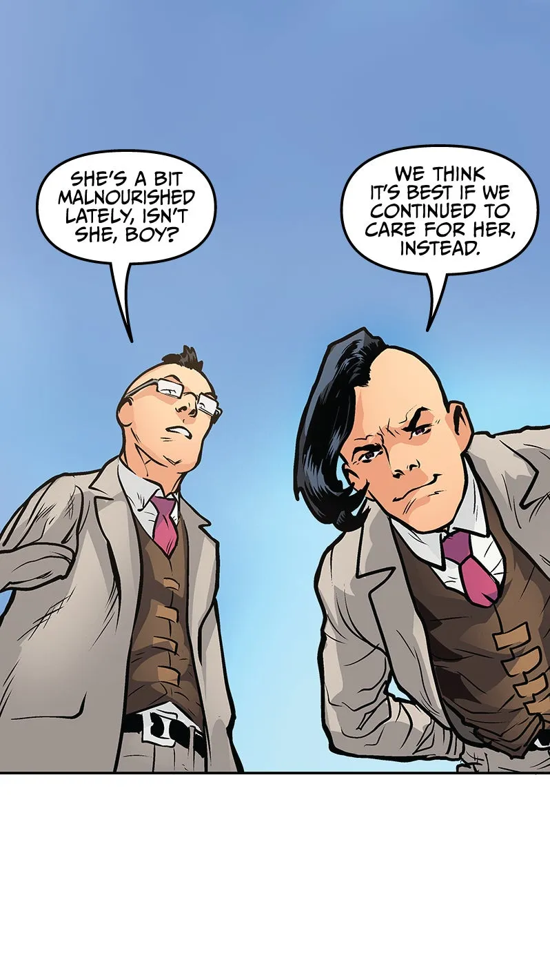 Dents Chapter 41 page 34 - 