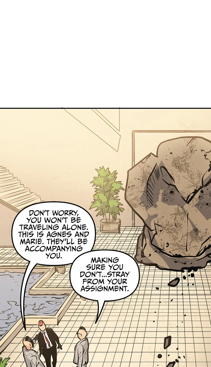 Dents Chapter 41 page 35 - 