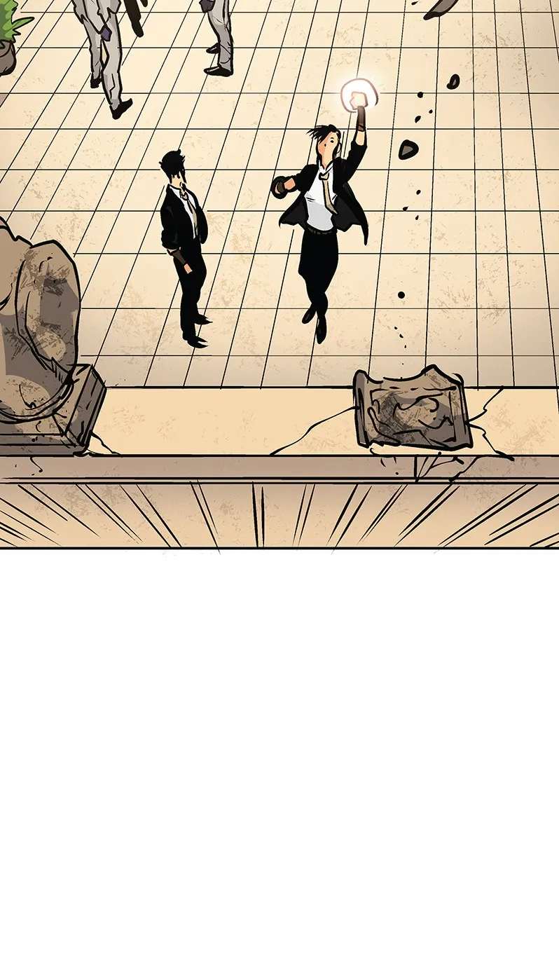 Dents Chapter 41 page 36 - 