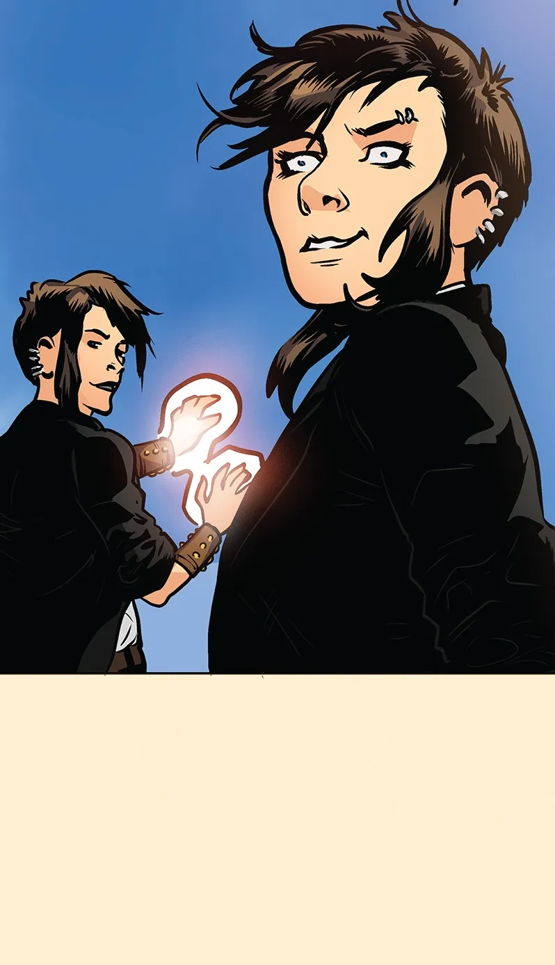 Dents Chapter 41 page 40 - 