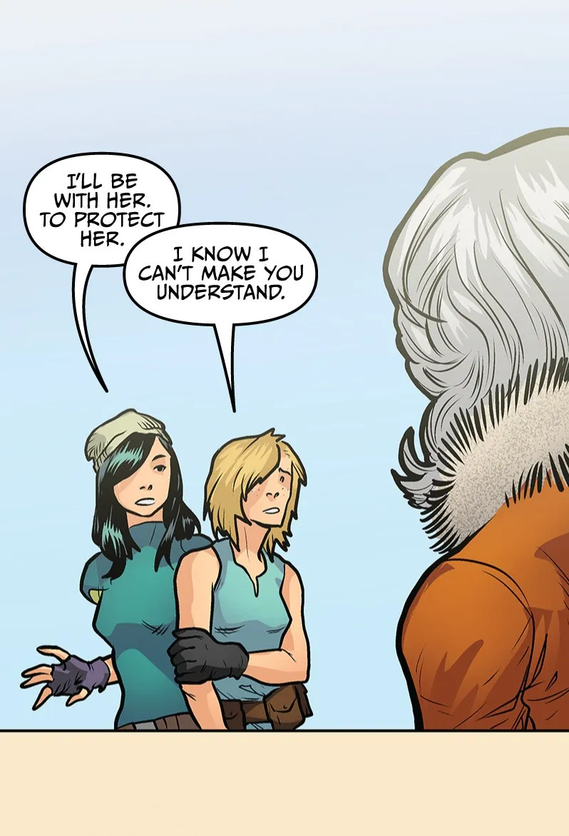 Dents Chapter 41 page 5 - 