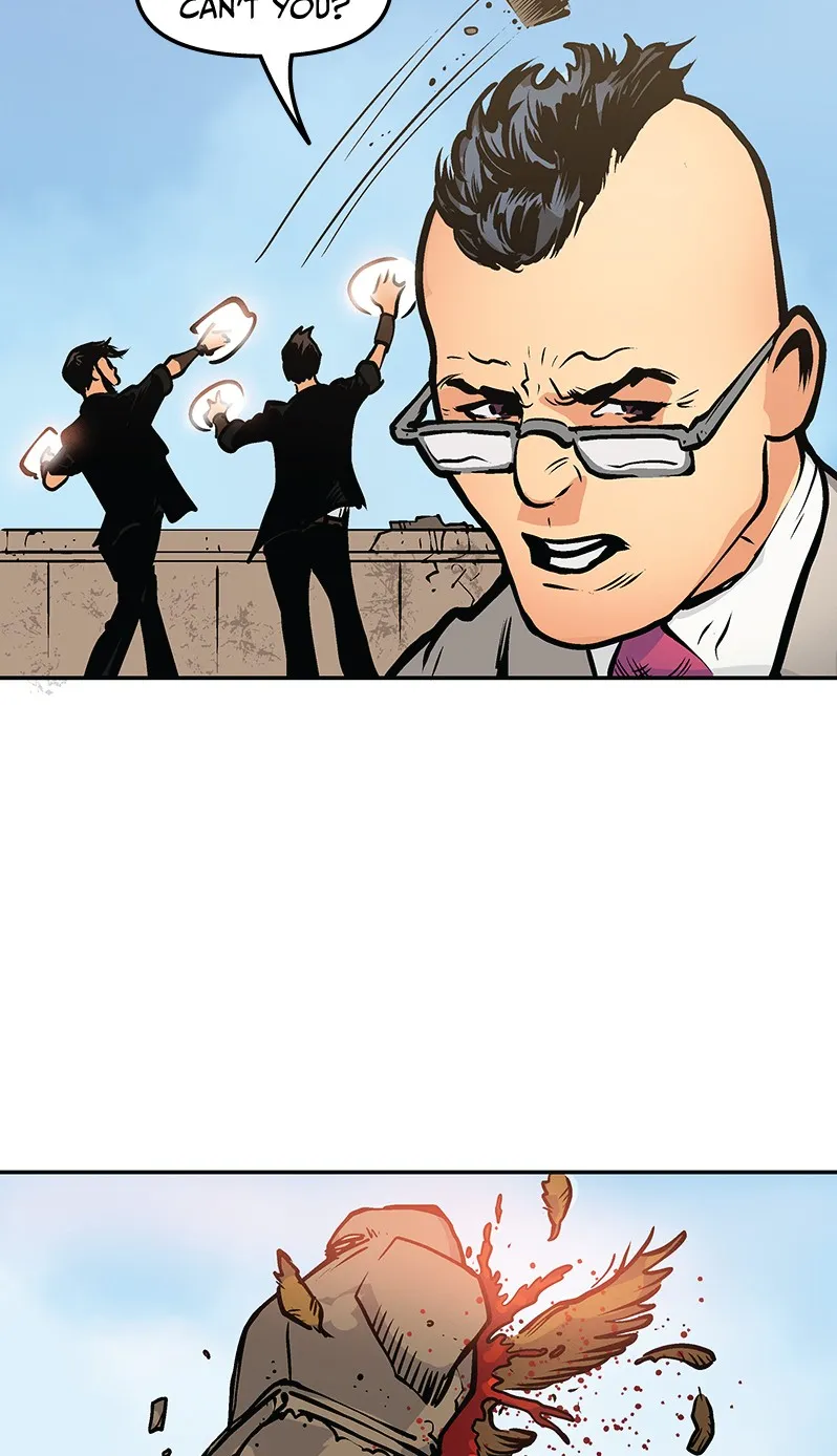 Dents Chapter 41 page 44 - 