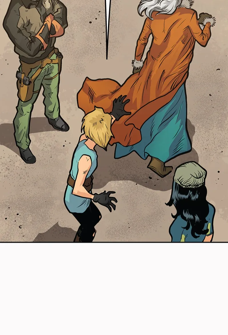 Dents Chapter 41 page 7 - 