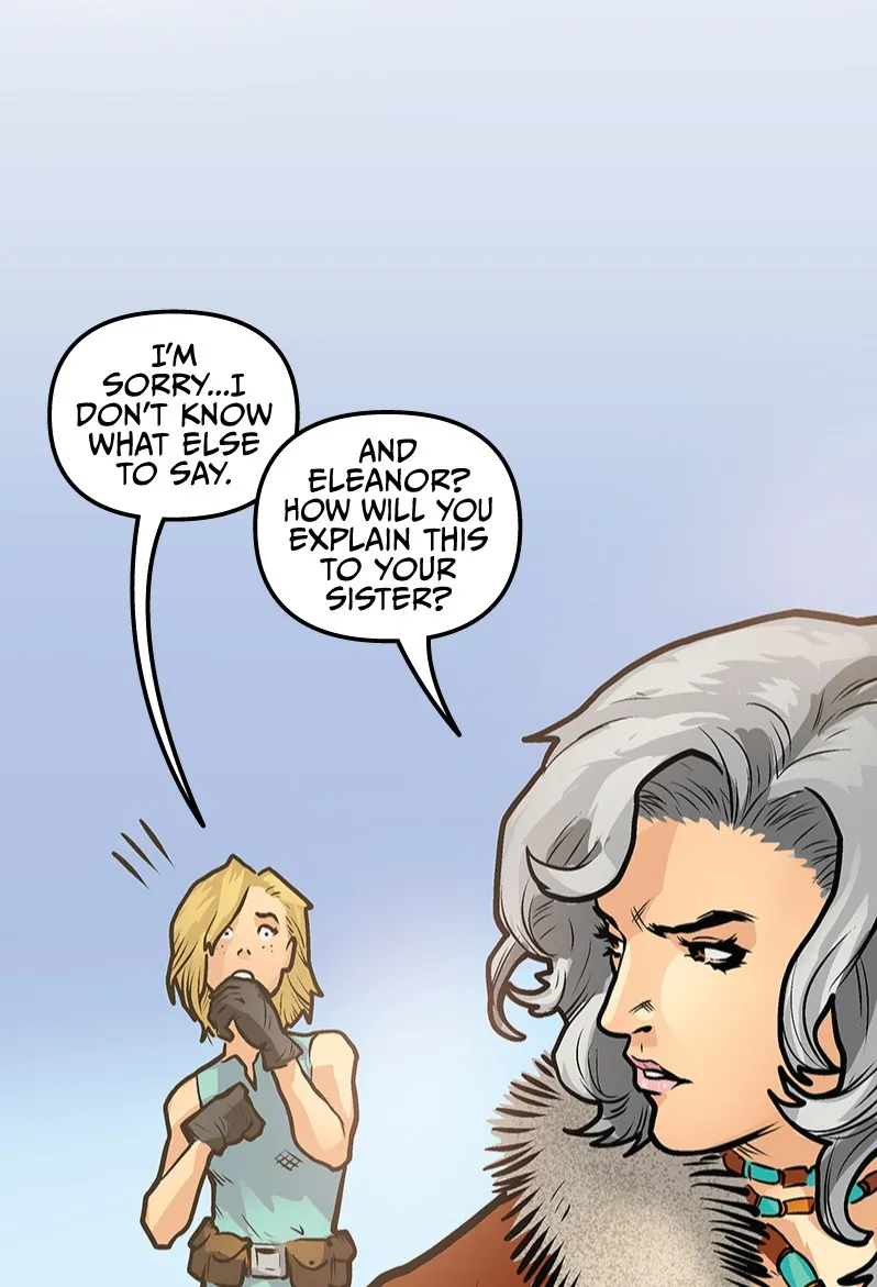 Dents Chapter 41 page 9 - 