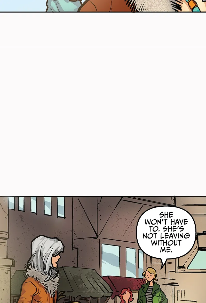 Dents Chapter 41 page 10 - 