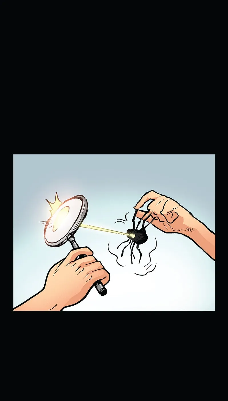 Dents Chapter 42 page 14 - 