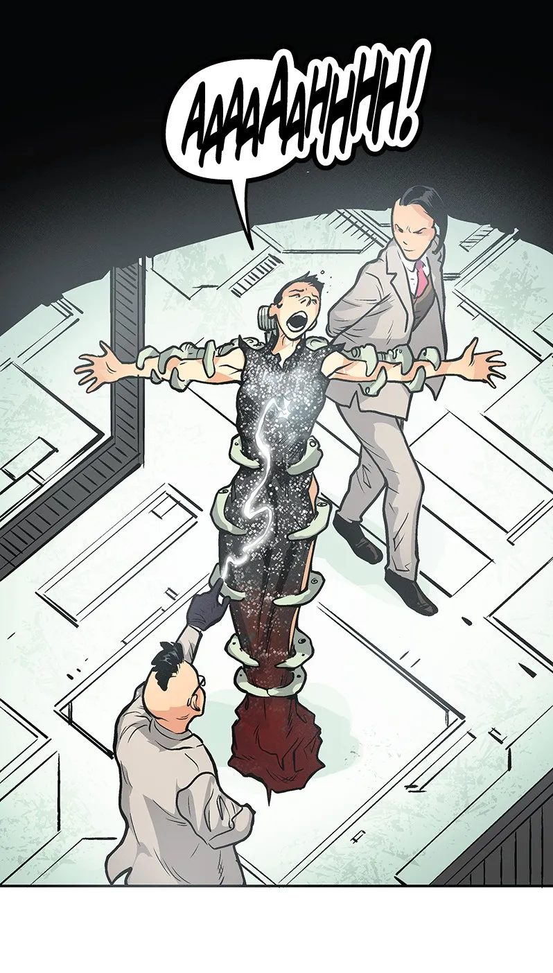 Dents Chapter 42 page 16 - 