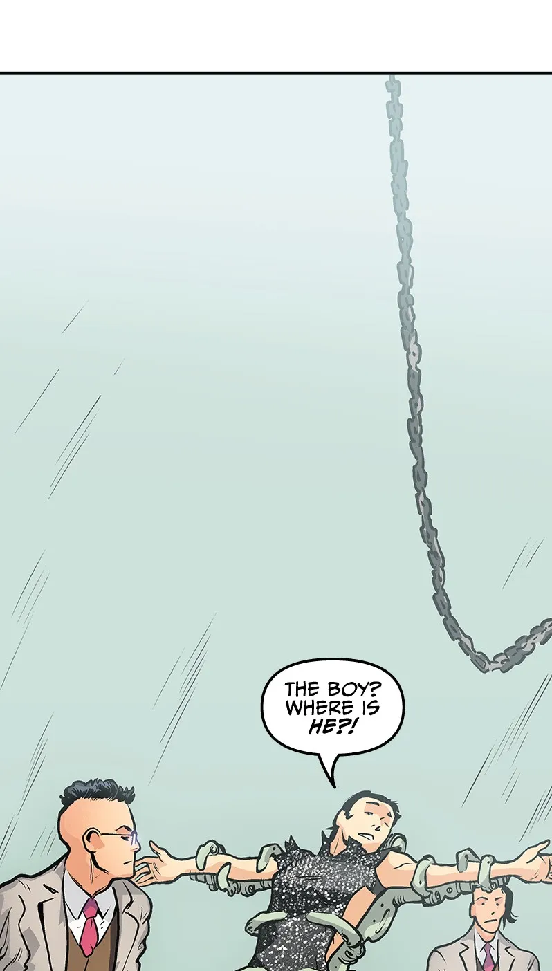 Dents Chapter 42 page 18 - 