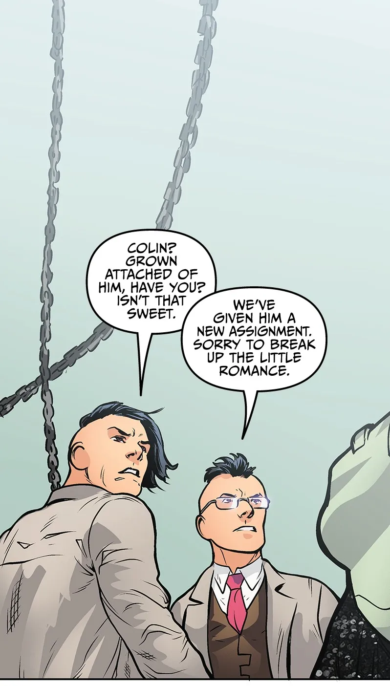 Dents Chapter 42 page 20 - 