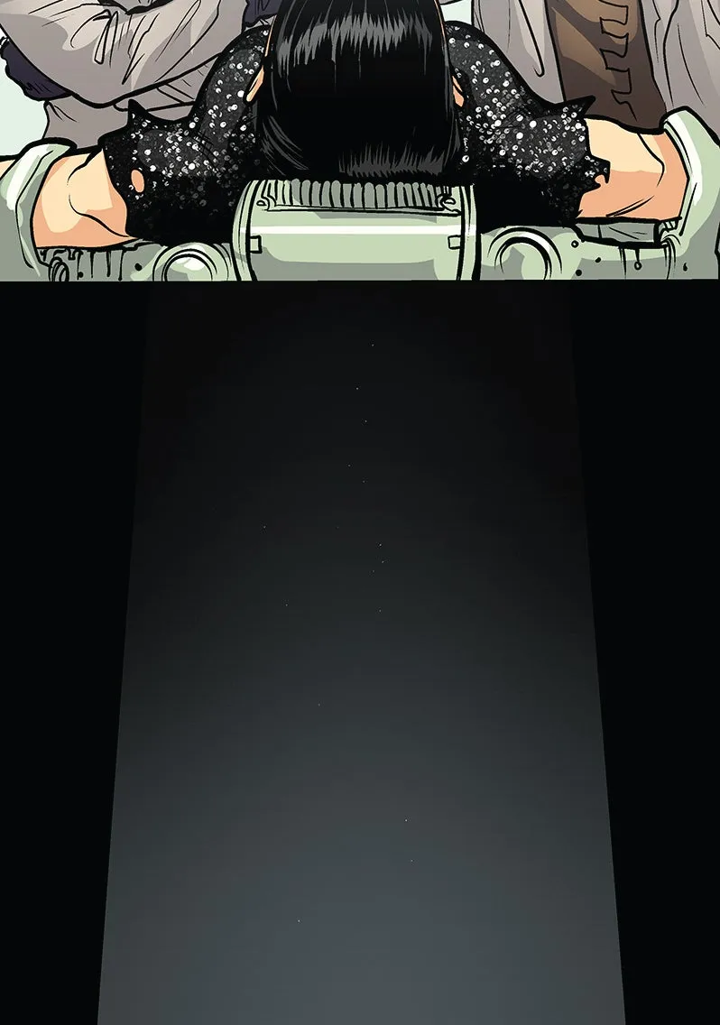 Dents Chapter 42 page 24 - 