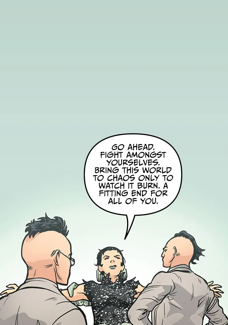 Dents Chapter 42 page 32 - 