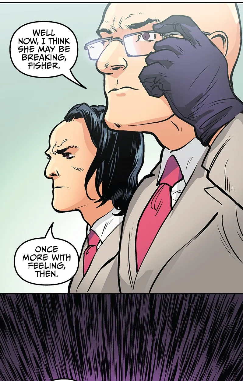 Dents Chapter 42 page 34 - 