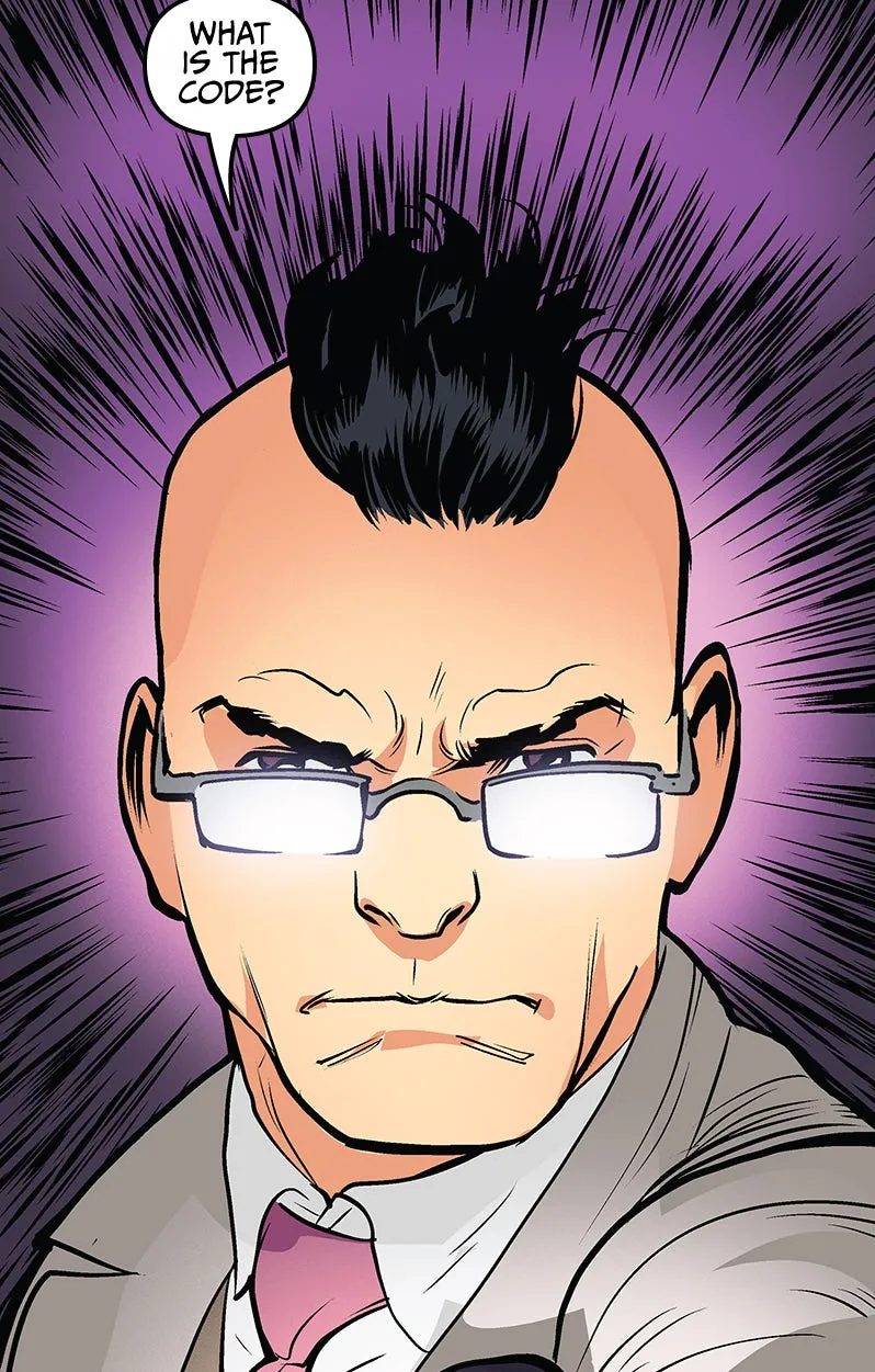 Dents Chapter 42 page 35 - 