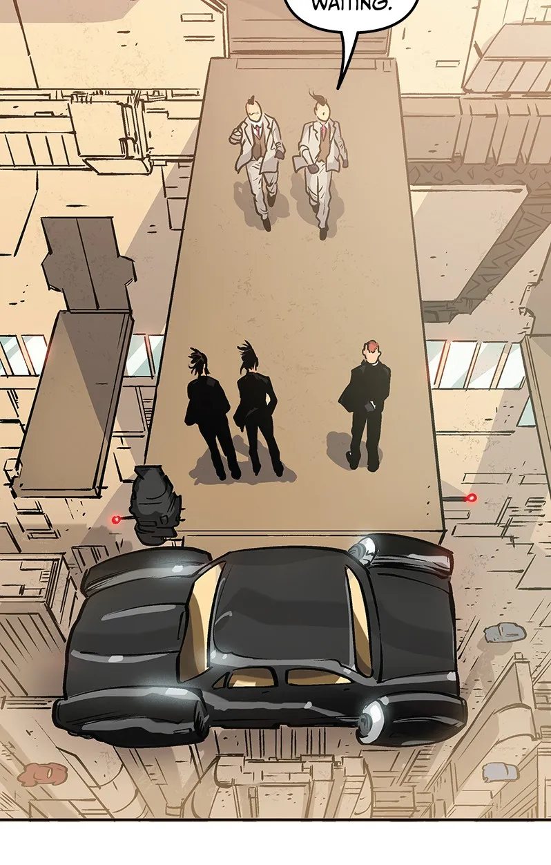 Dents Chapter 42 page 39 - 