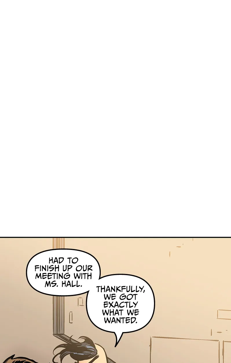 Dents Chapter 42 page 40 - 
