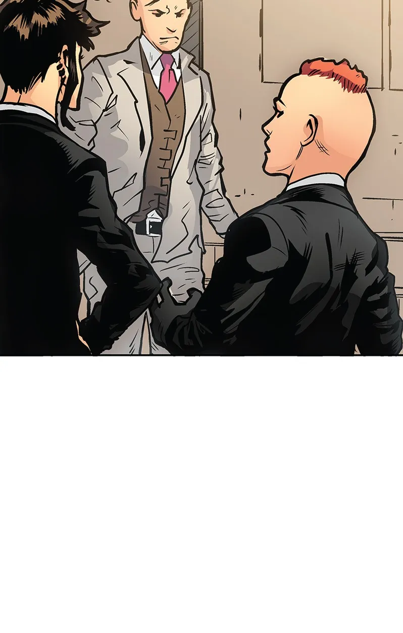 Dents Chapter 42 page 41 - 