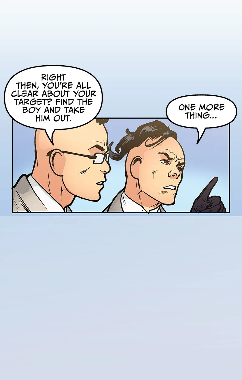 Dents Chapter 42 page 45 - 