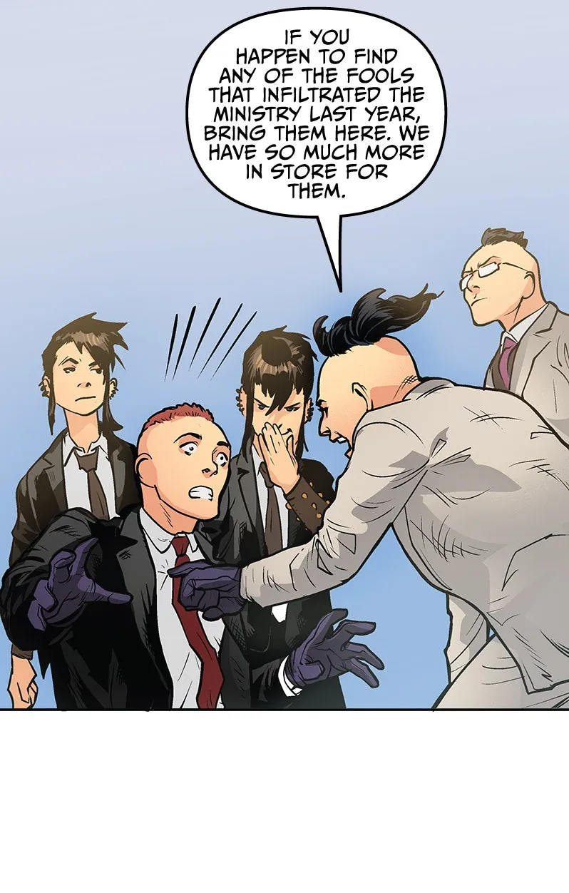 Dents Chapter 42 page 46 - 