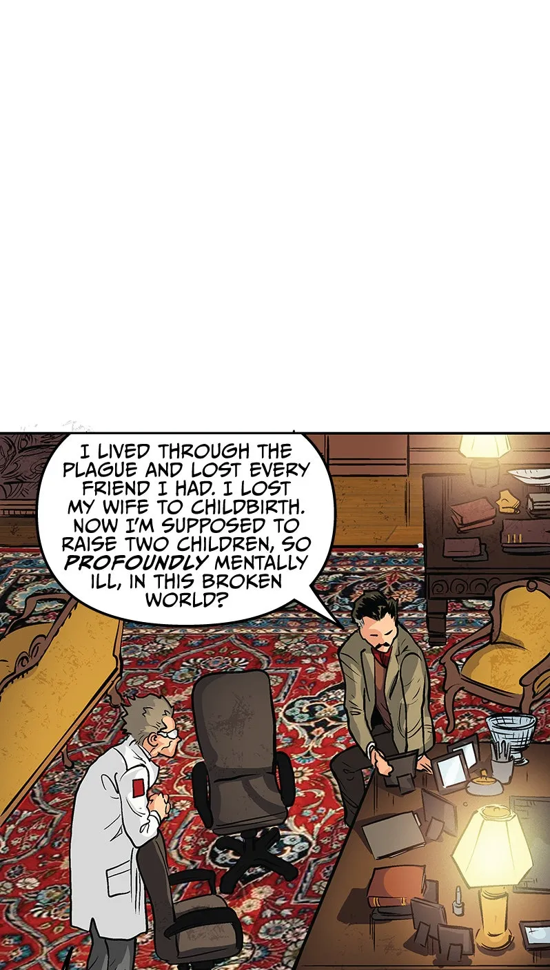 Dents Chapter 42 page 7 - 