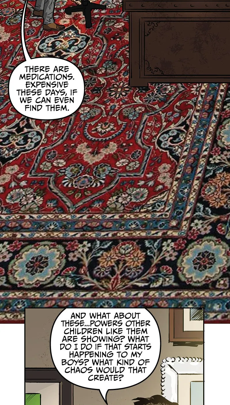 Dents Chapter 42 page 8 - 