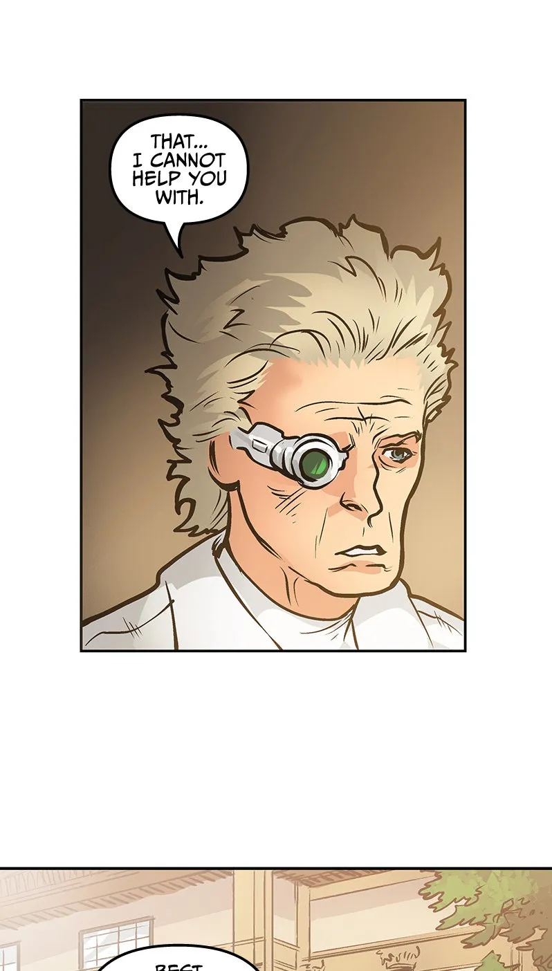 Dents Chapter 42 page 10 - 