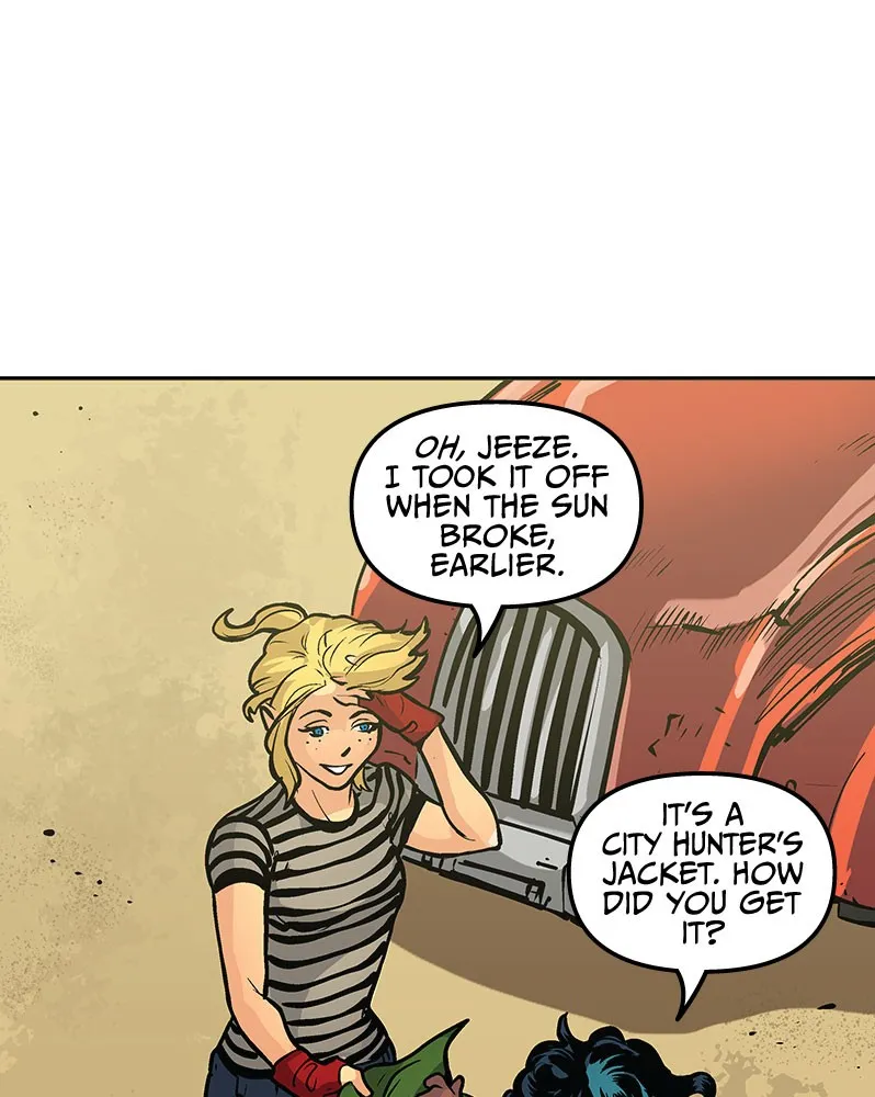 Dents Chapter 43 page 12 - 