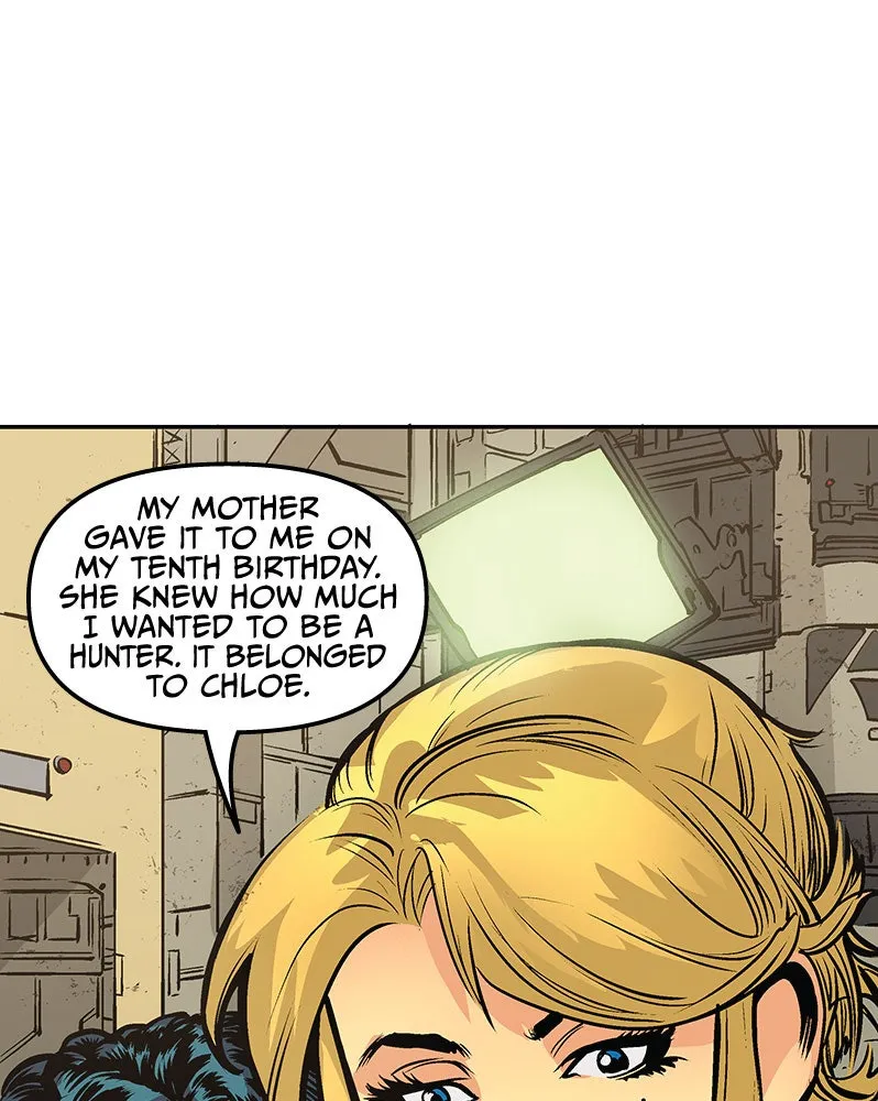 Dents Chapter 43 page 14 - 