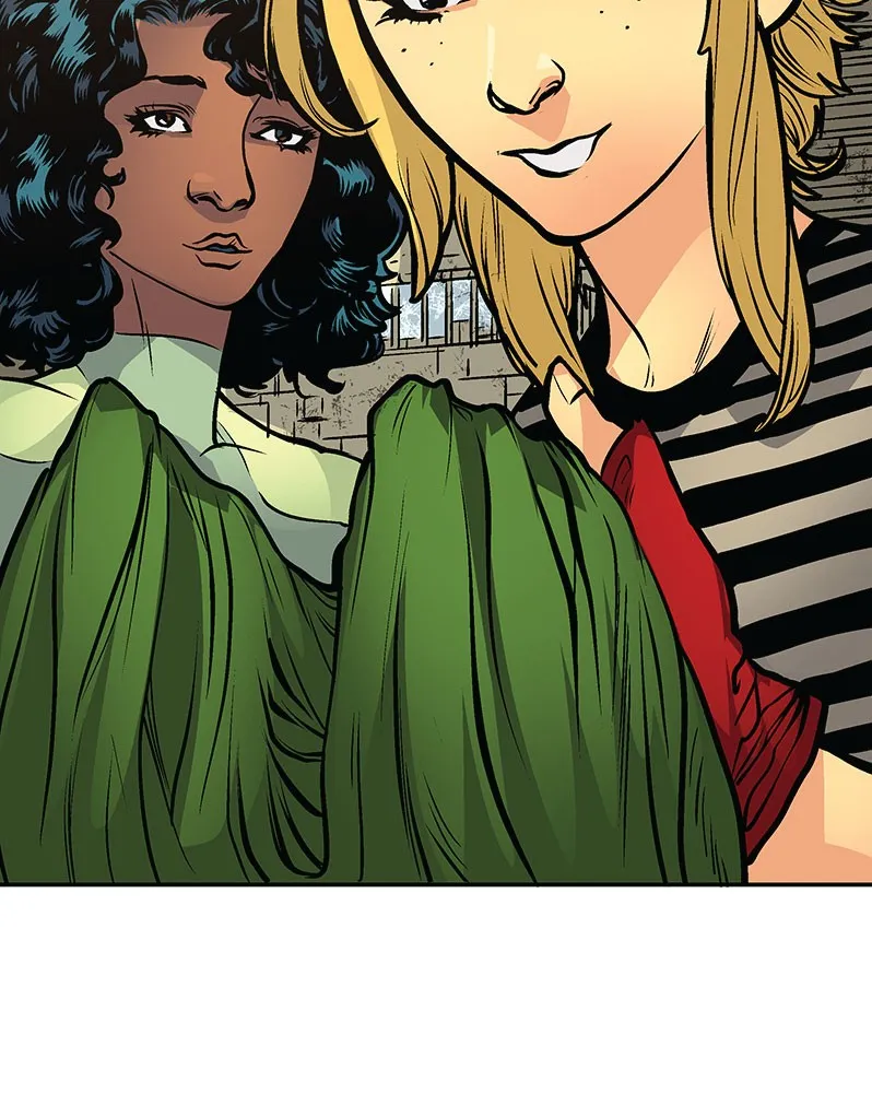 Dents Chapter 43 page 15 - 