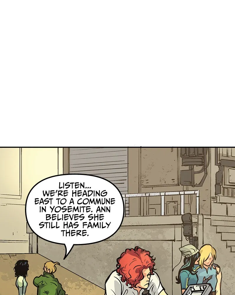 Dents Chapter 43 page 16 - 