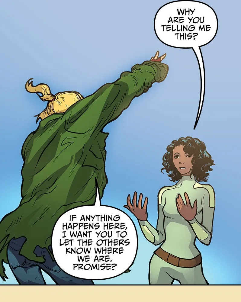 Dents Chapter 43 page 18 - 