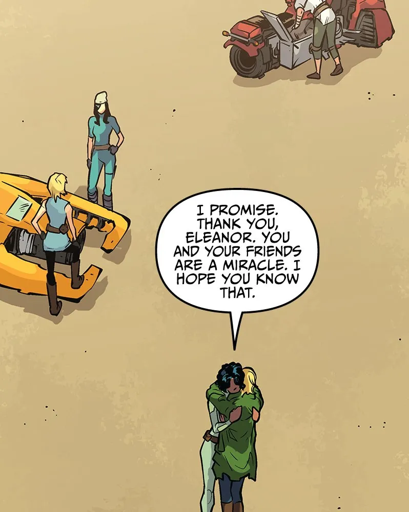 Dents Chapter 43 page 20 - 