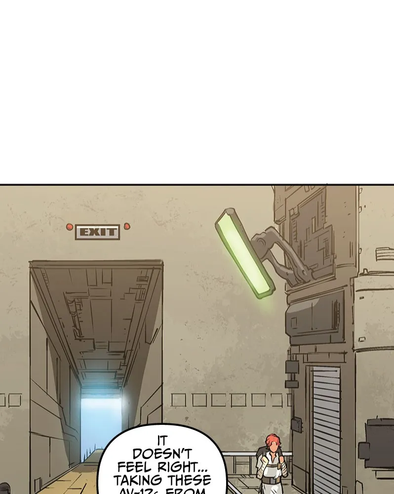 Dents Chapter 43 page 3 - 
