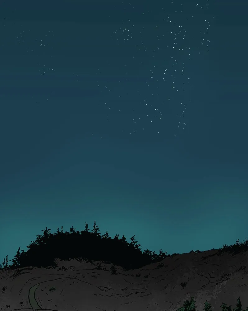 Dents Chapter 43 page 23 - 