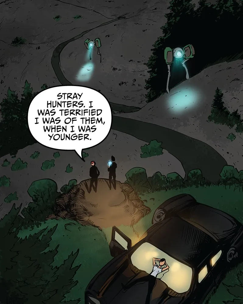 Dents Chapter 43 page 24 - 