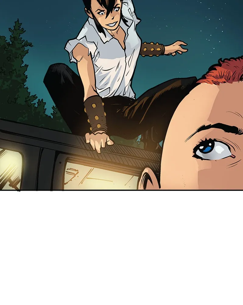 Dents Chapter 43 page 30 - 