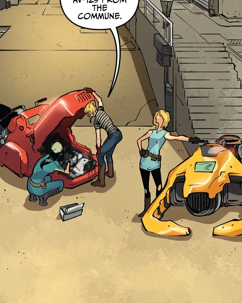 Dents Chapter 43 page 4 - 