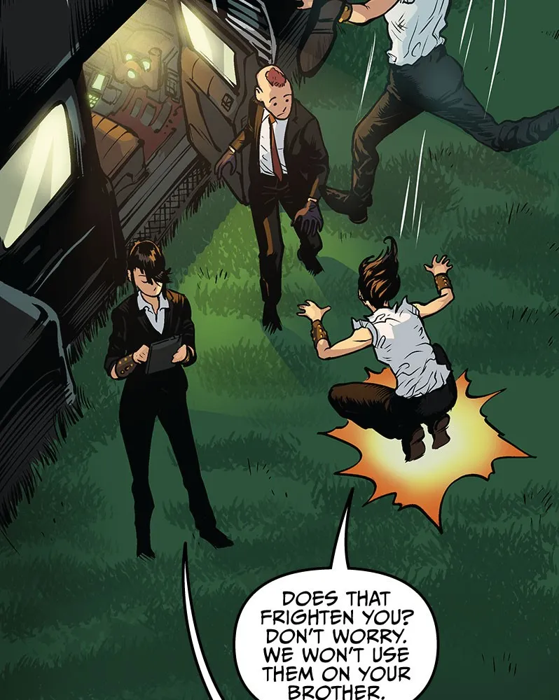 Dents Chapter 43 page 34 - 