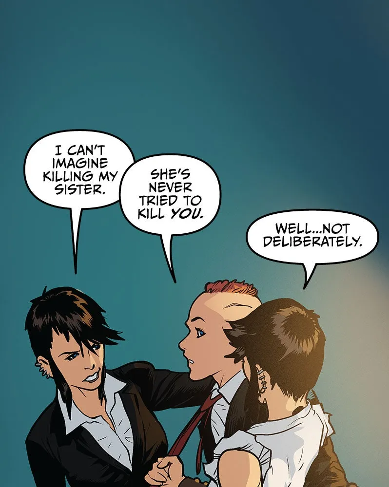 Dents Chapter 43 page 36 - 