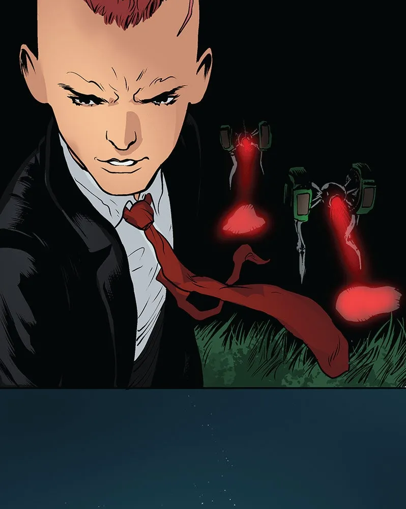 Dents Chapter 43 page 41 - 