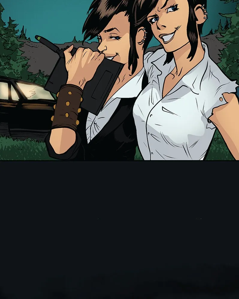 Dents Chapter 43 page 43 - 