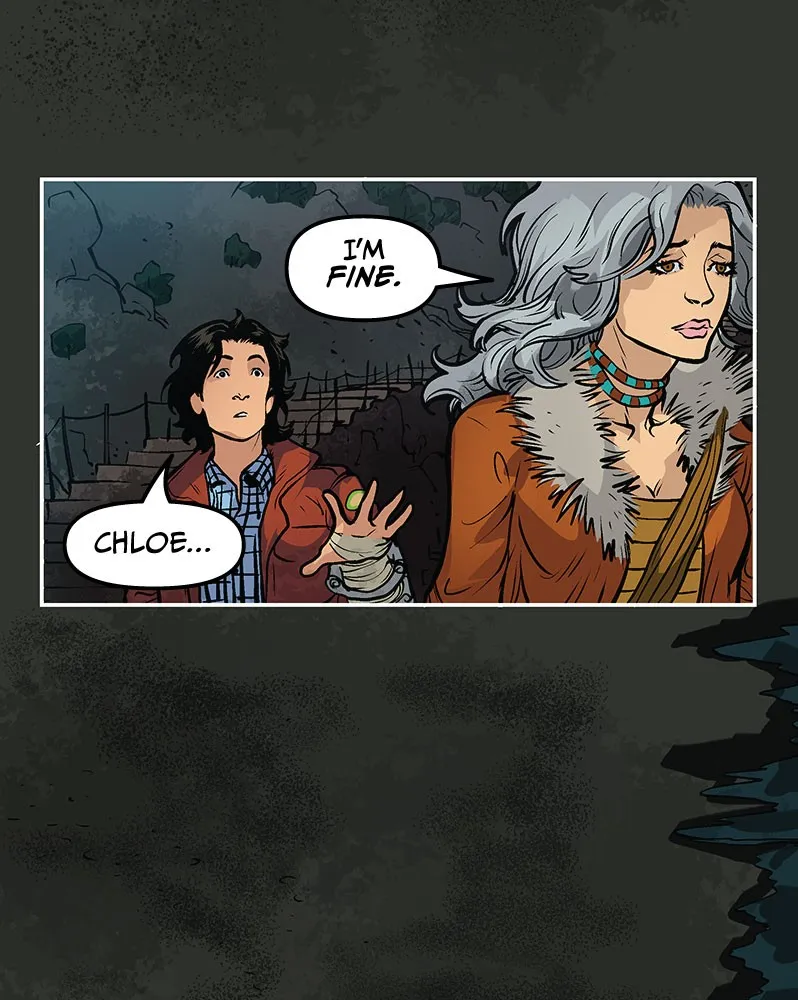 Dents Chapter 43 page 47 - 