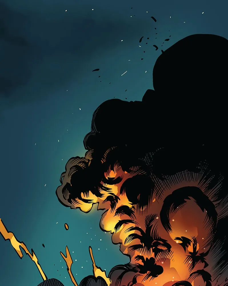 Dents Chapter 43 page 50 - 