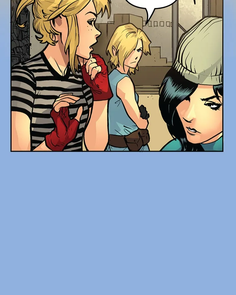 Dents Chapter 43 page 6 - 