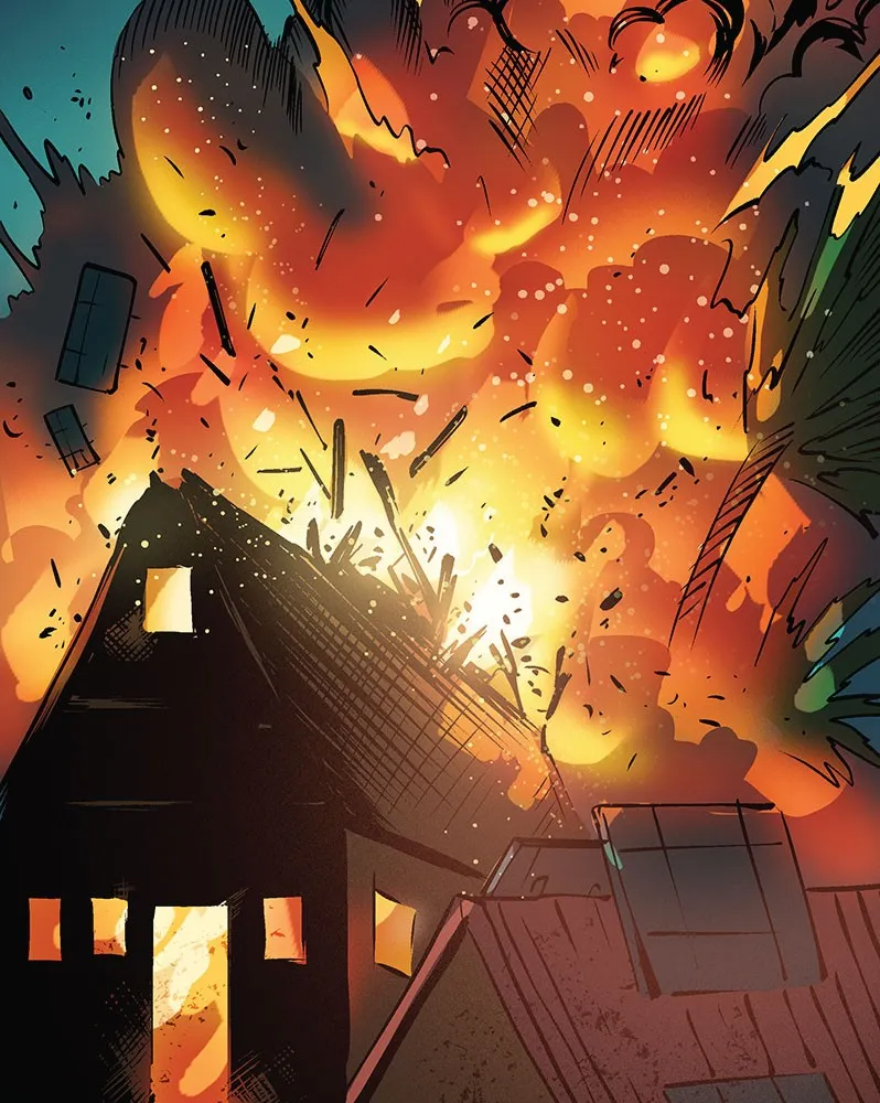 Dents Chapter 43 page 51 - 