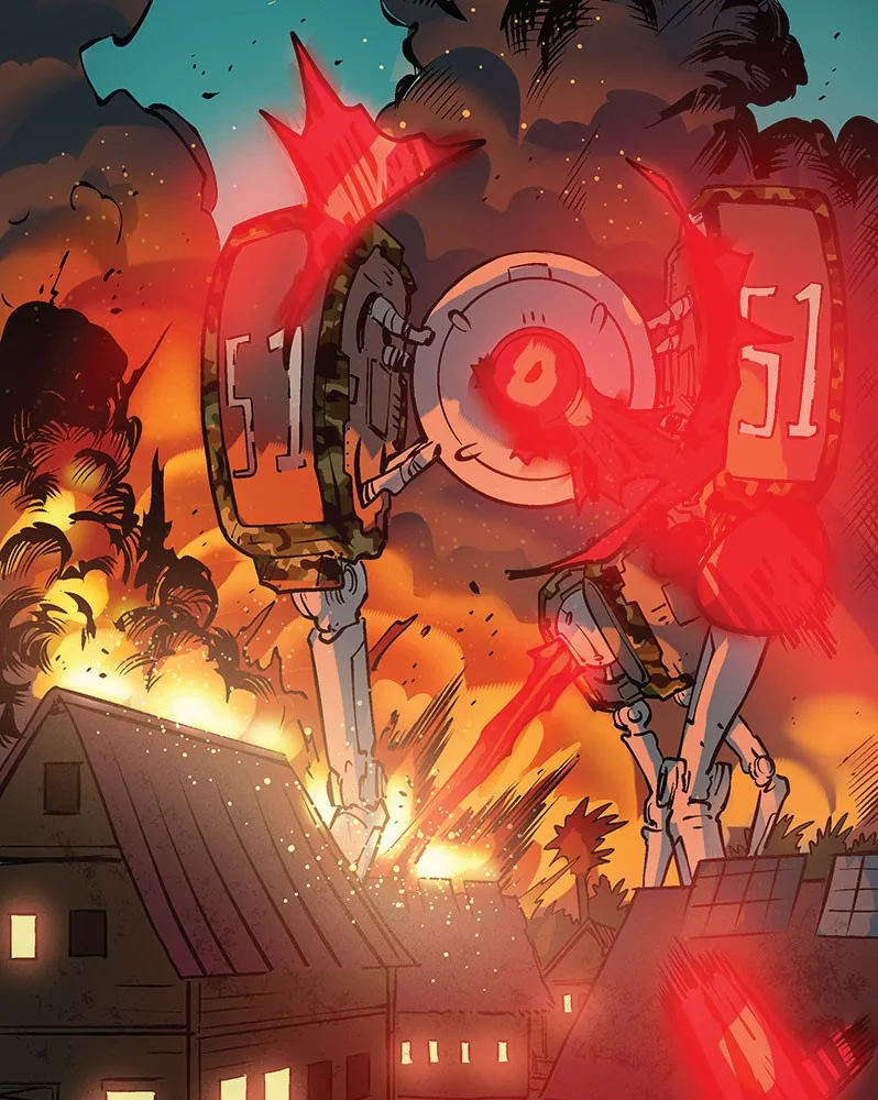 Dents Chapter 43 page 56 - 