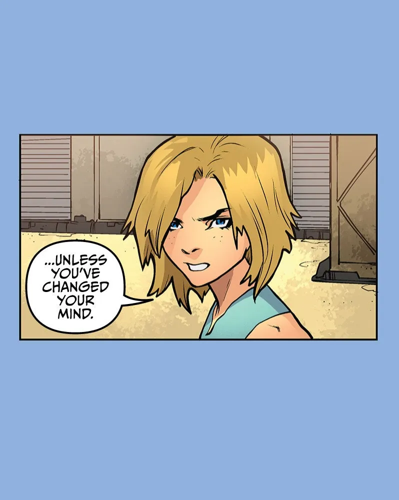 Dents Chapter 43 page 7 - 