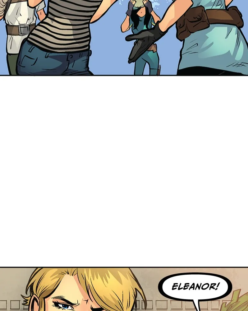 Dents Chapter 43 page 9 - 