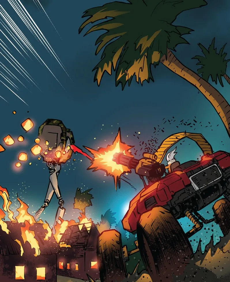 Dents Chapter 44 page 11 - 